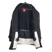 Wellensteyn surf parka uomo