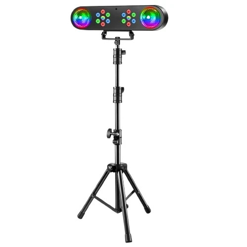 Par bar set luci - t-bar,