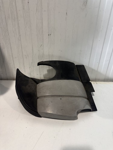 Plastica coprimotore 2 - coprimotore, 1