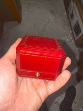 Cartier Signature - Love Ring