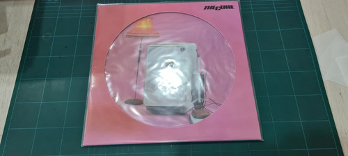 Cure three imaginary boys - cure,