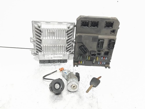 Kit centralina motore per - centralina,