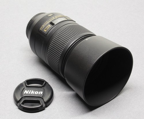 Nikon micro nikkor 85 - micro-nikkor,
