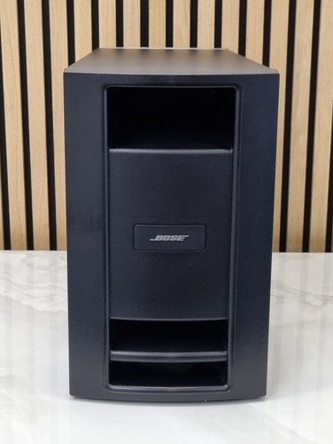 Bose ps28 iii powered speaker - bose,