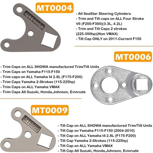 Mt0004 mt0006 mt0009 outboard - mt0006,