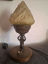 Lampada da tavolo stile