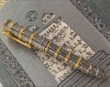 Montegrappa Dante Alighieri