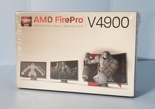 AMD FIREPRO V4900 1GB DP DVI