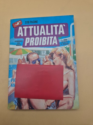 Attualita proibita - ,