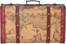 Valigia Vintage Bagagli Retrò