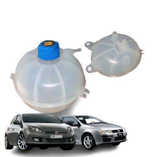 Serbatoio vaschetta acqua - vaschetta,