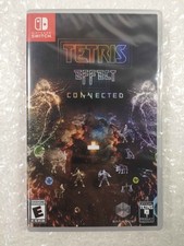 TETRIS EFFECT: CONNECTED