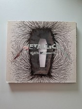Metallica - Death Magnetic