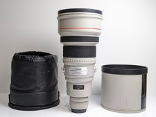 Teleobiettivo Canon EF 400mm