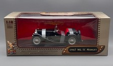 Modellino Road Signature 1947