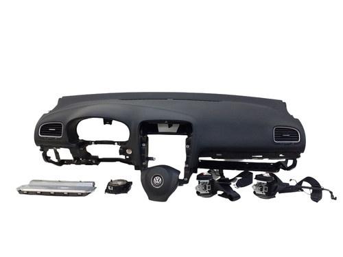 Kit airbag completo per - kit,