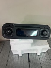 Autoradio originale fiat panda - originale,