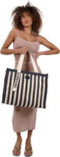 Borsa mare con - da, manici