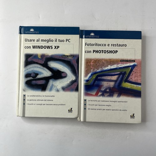 Lotto libri grande - la,
