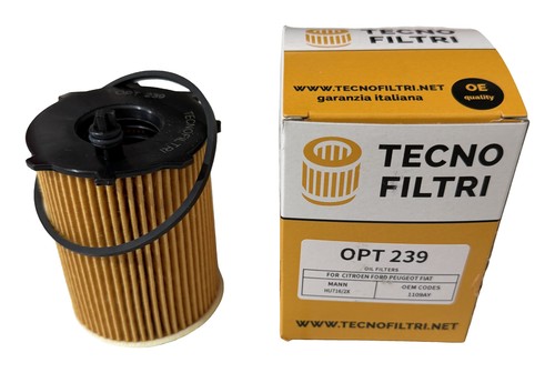 Filtro olio citroen - filtro, c1