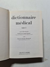 Dizionario Medico Larousse
