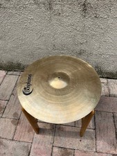 Bosphorus Ride serie oro 24" - Made in Turkey