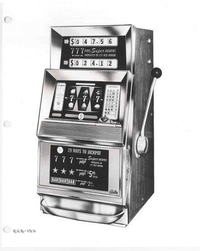 777 modi slot machine - -, 49