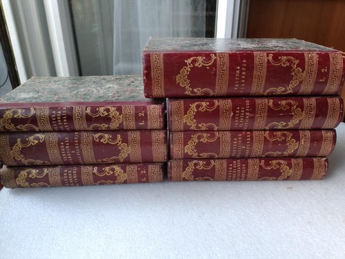 Legature ventura gioacchino - legature,