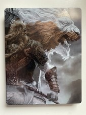Elden Ring Steelbook Edizione
