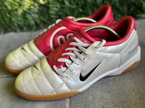 Scarpe calcio nike total - scarpe,