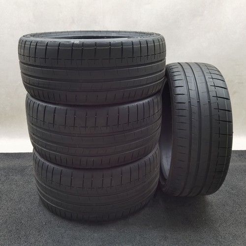 Pneumatici estivi pirelli - 4,