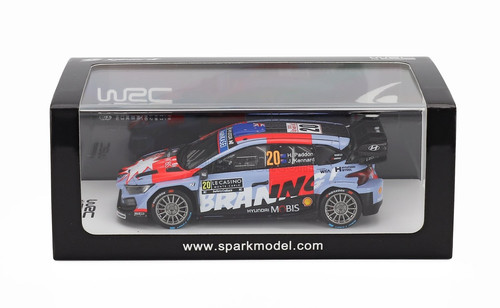 Modellino auto spark - auto,