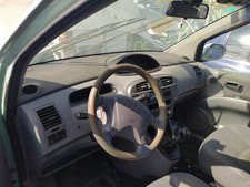 cruscotto HYUNDAI MATRIX FC