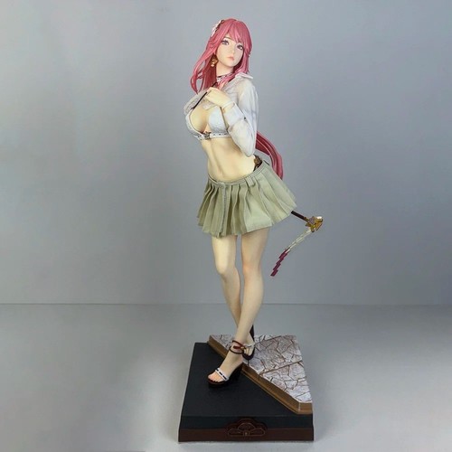 Figurine yae miko 53cm - ✅,