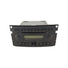 AUTORADIO SMART FORTWO