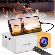 Videoproiettore Portatile