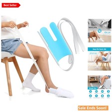Aiuto per calze e pantaloni