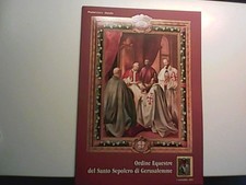 ITALIA FOLDER 2011 ORDINE