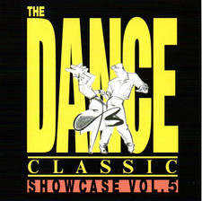 The Dance Classic Showcase