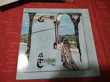 Genesis Trespass  Vinile Italy