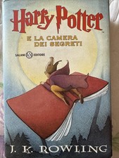 J. K. Rowling - Harry Potter e