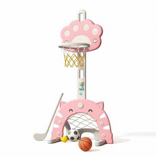 Canestro basket con porta - basket,
