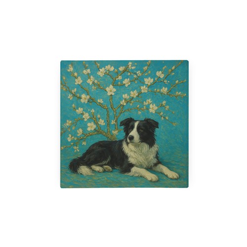 Van gogh border - gogh, collie