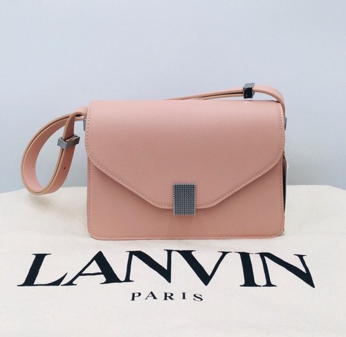 Borsa tracolla lanvin - a,
