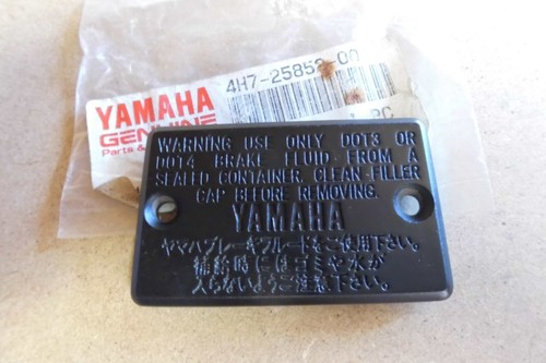 Yamaha xt600 tzr50 tzr125 - tzr50,