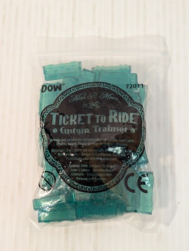 Ticket ride set - to,