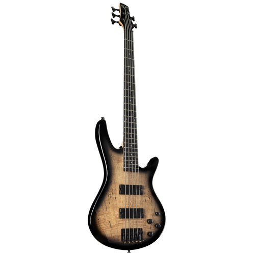 Ibanez gio gsr205sm ngt grigio - ibanez, gsr205sm-ngt
