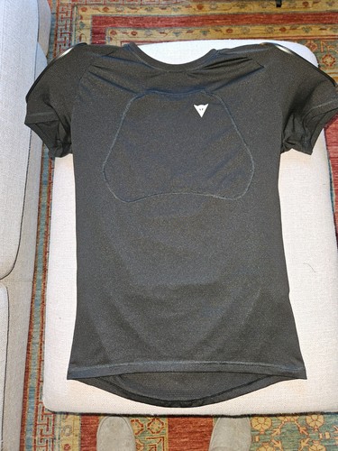 Maglia mtb con protezioni - mtb,