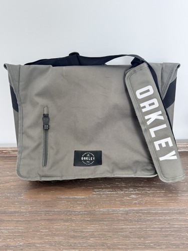 Oakley unisex messenger dal - oakley,