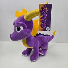 SPYRO Il Drago 12" Peluche